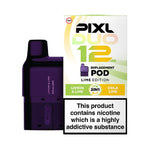 Pixl Duo 12 Replacement Refill Pods