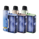Lost Mary Nera Full View Pod Kit 30K