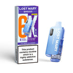 Lost Mary BM6000 Rechargeable Vape Kit