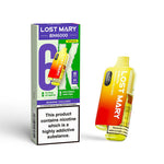 Lost Mary BM6000 Rechargeable Vape Kit