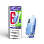 Lost Mary BM6000 Rechargeable Vape Kit