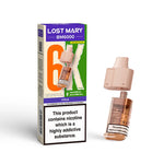 Lost Mary BM6000 Prefilled Refill Pods