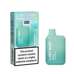 Lost Mary BM600 Rechargeable Prefilled Pod Kit