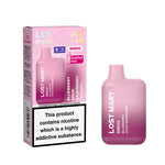 Lost Mary BM600 Rechargeable Prefilled Pod Kit