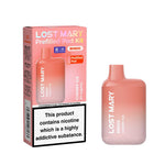 Lost Mary BM600 Rechargeable Prefilled Pod Kit