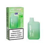 Lost Mary BM600 Rechargeable Prefilled Pod Kit