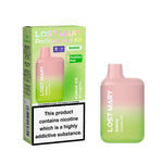 Lost Mary BM600 Rechargeable Prefilled Pod Kit
