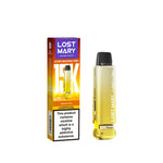Lost Mary Nera 15K Prefilled Pod