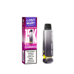 Lost Mary Nera 15K Prefilled Pod
