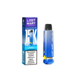 Lost Mary Nera 15K Prefilled Pod