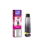 Lost Mary Nera 15K Prefilled Pod