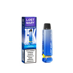 Lost Mary Nera 15K Prefilled Pod