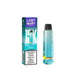 Lost Mary Nera 15K Prefilled Pod