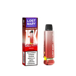 Lost Mary Nera 15K Prefilled Pod