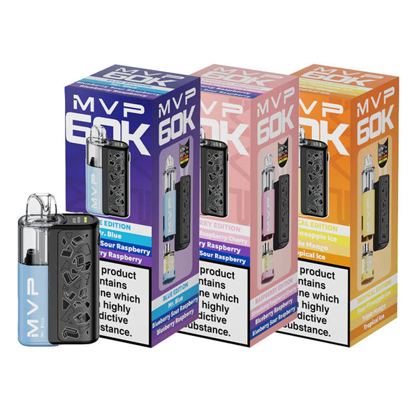 Innokin MVP 60K Vape Kit