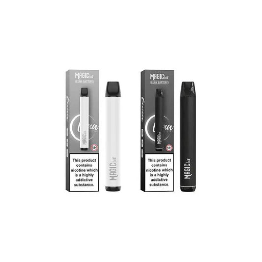 Magic Bar Luna Battery Pod Kit