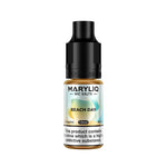 Lost Mary Mary Liq Nic Salt (Box of 10)