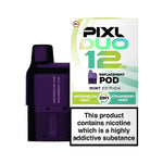 Pixl Duo 12 Replacement Refill Pods