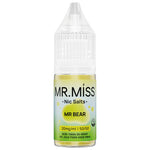 MR.MISS Nic Salt
