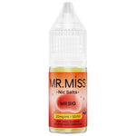 MR.MISS Nic Salt
