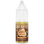 MR.MISS Nic Salt