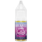 MR.MISS Nic Salt