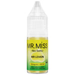 MR.MISS Nic Salt