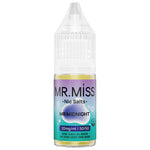 MR.MISS Nic Salt