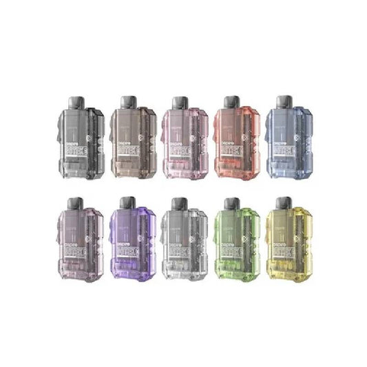 Aspire Gotek X Pod Vape Kit