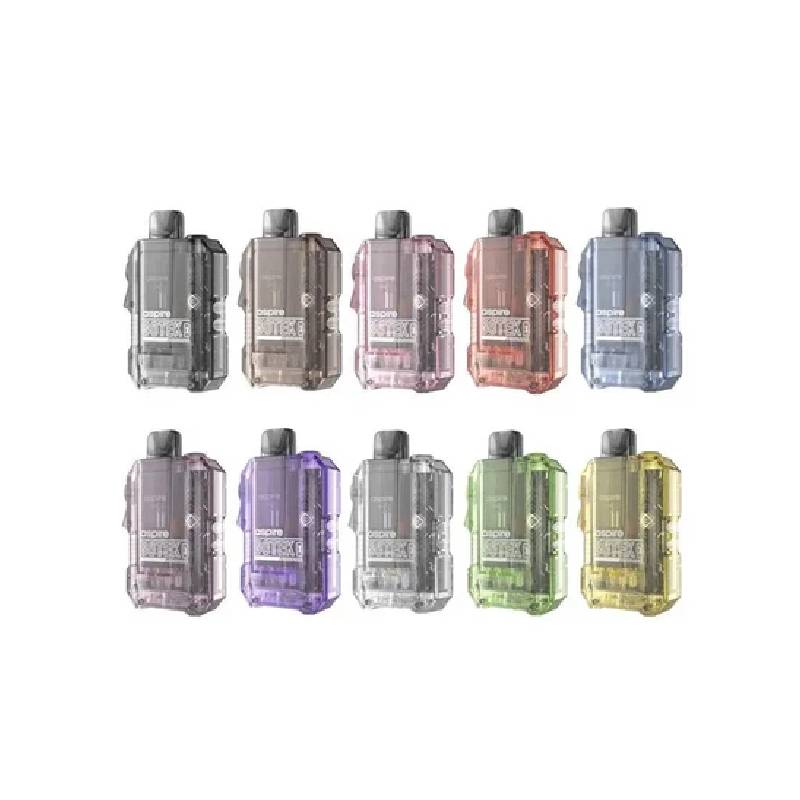 Aspire Gotek X Pod Vape Kit