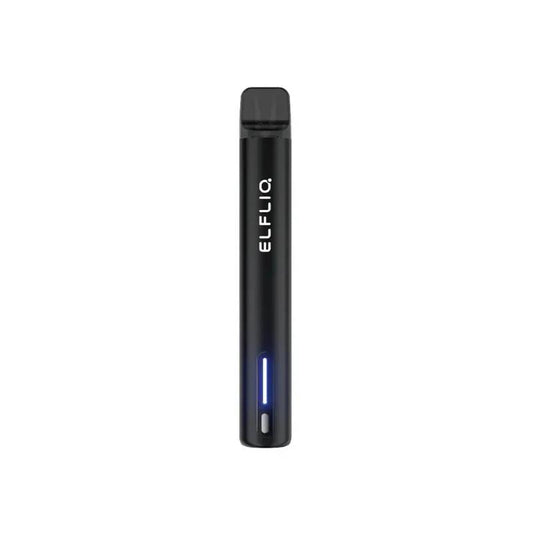 ELFLIQ Elfa Turbo Pod Kit