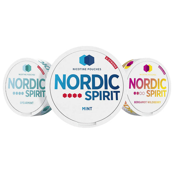 Nordic Spirit