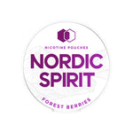 Nordic Spirit Nicotine Pouch