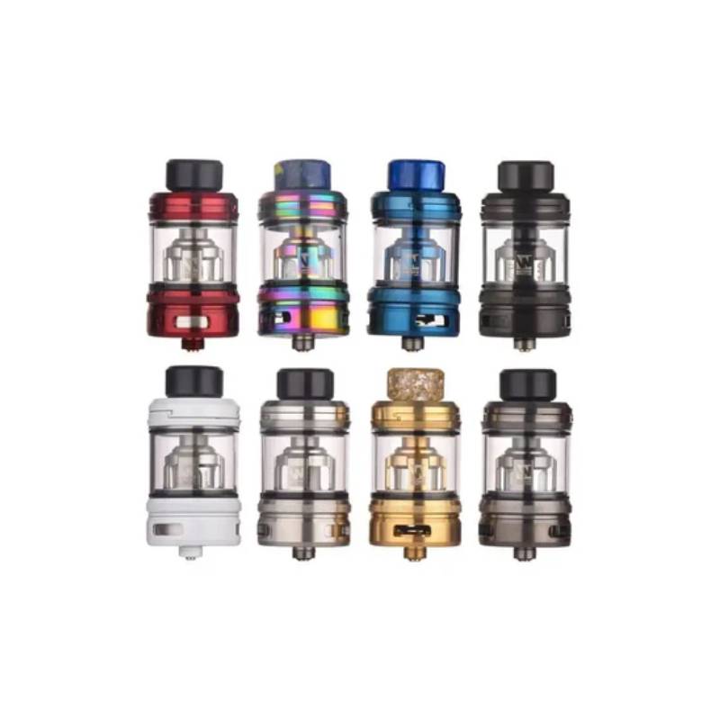 OFRF NexMesh Sub-Ohm Conical Mesh Tank (No Glass Included)