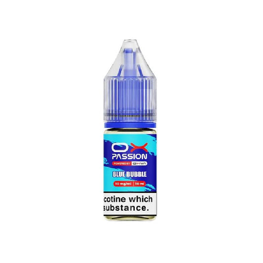 OXVA OX Passion Nic Salts