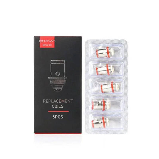 Oxva Unicoil Replacement Coils