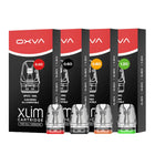 OXVA Xlim V3 Refillable Pods (Box of 3)