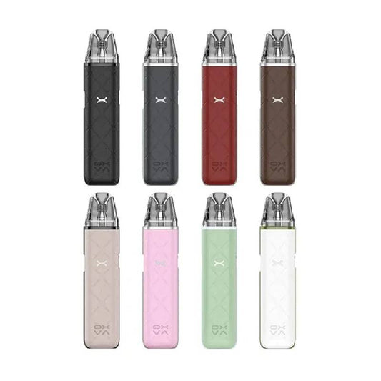 Oxva Xlim GO Pod Vape Kit