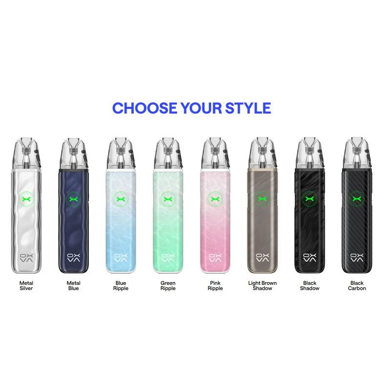 Oxva Xlim Go 2 Pod Kit