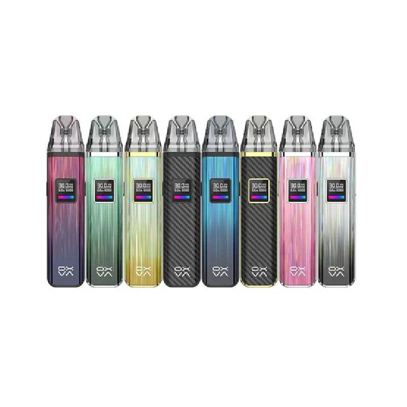Oxva Xlim Pro Kit