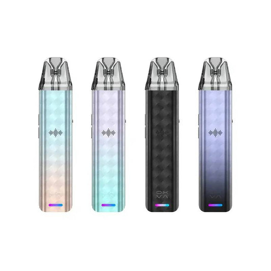 Oxva Xlim SE2 Voice Edition