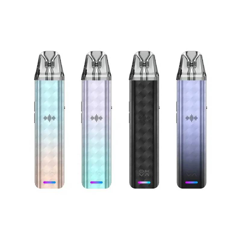 Oxva Xlim SE2 Voice Edition