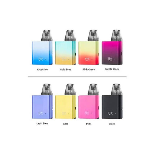 Oxva Xlim SQ Kit