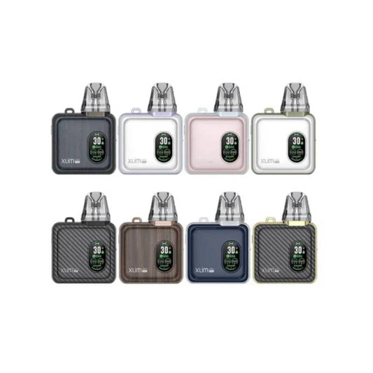 Oxva Xlim SQ Pro Pod Vape Kit