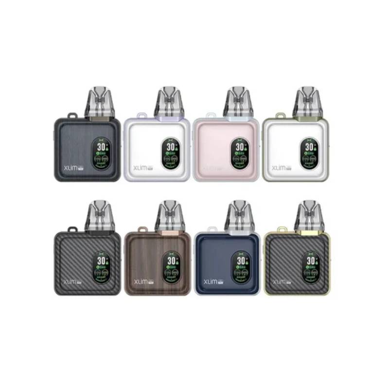 Oxva Xlim SQ Pro Pod Vape Kit