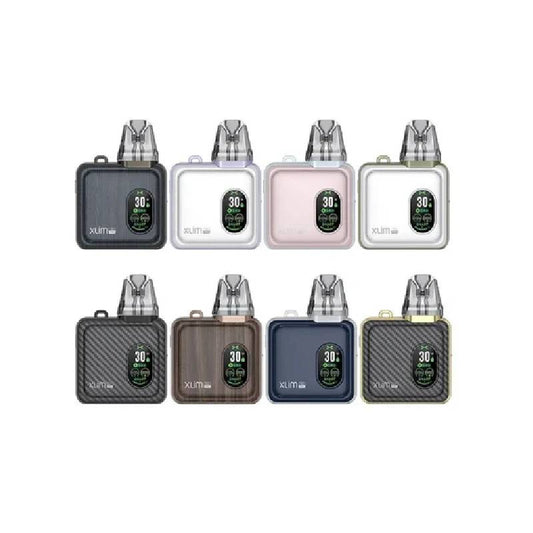 Oxva Xlim SQ Pro Pod Vape Kit