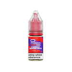 Oxva Ox Passion Nic Salt