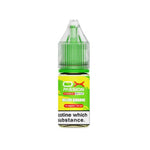 Oxva Ox Passion Nic Salt