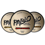 Pablo Gold Edition 17mg Nicotine Pouch