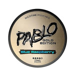 Pablo Gold Edition 17mg Nicotine Pouch